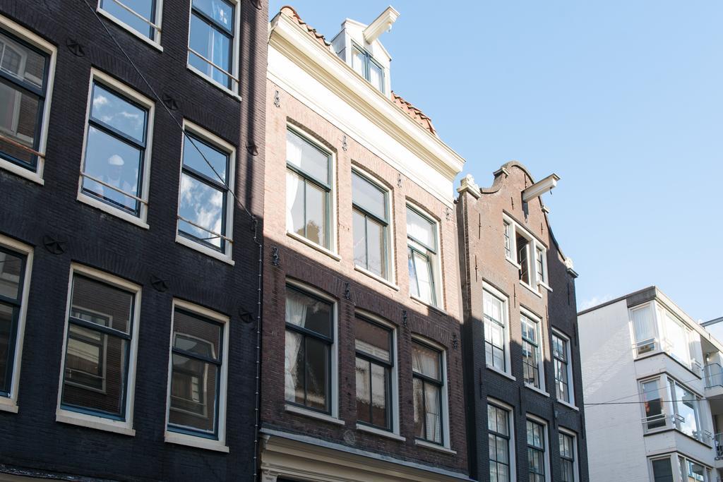 Artist House Gasthof Amsterdam